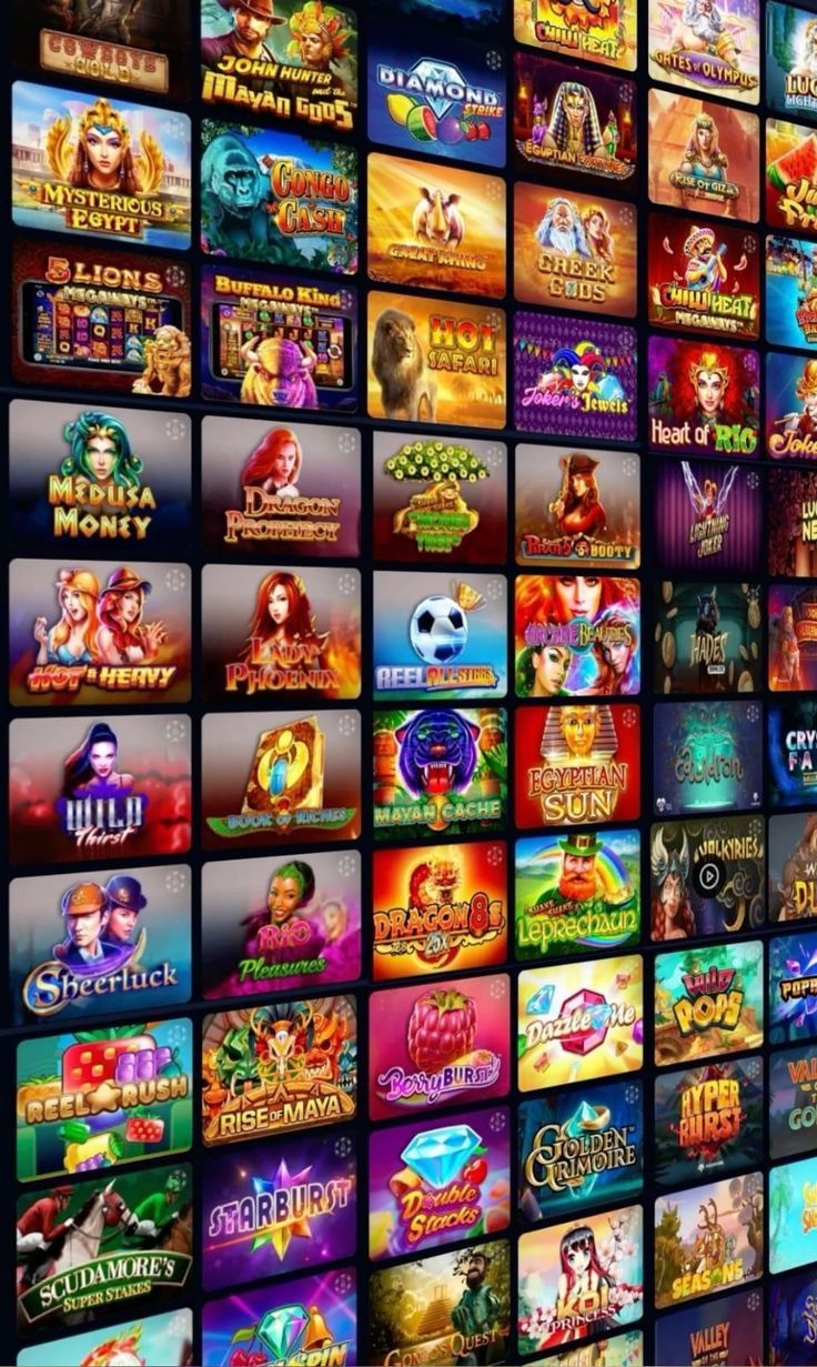 Gold Treasure Casino