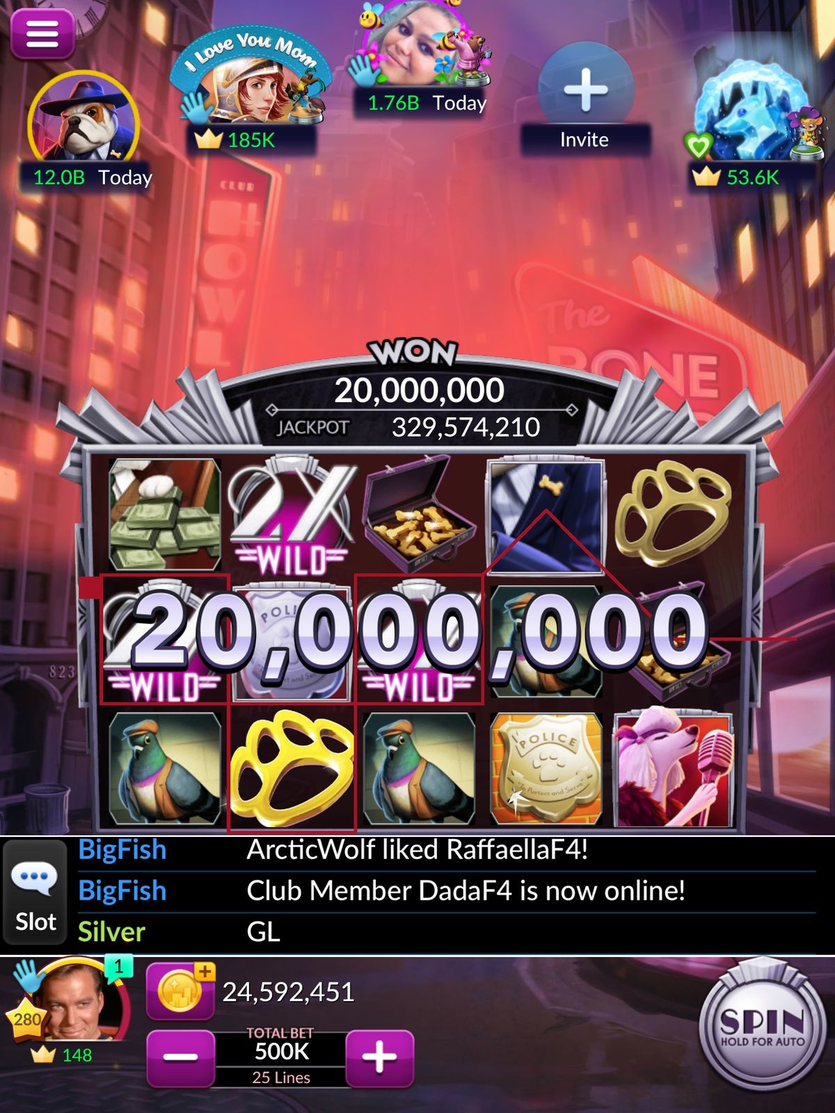 Gold Treasure Casino game