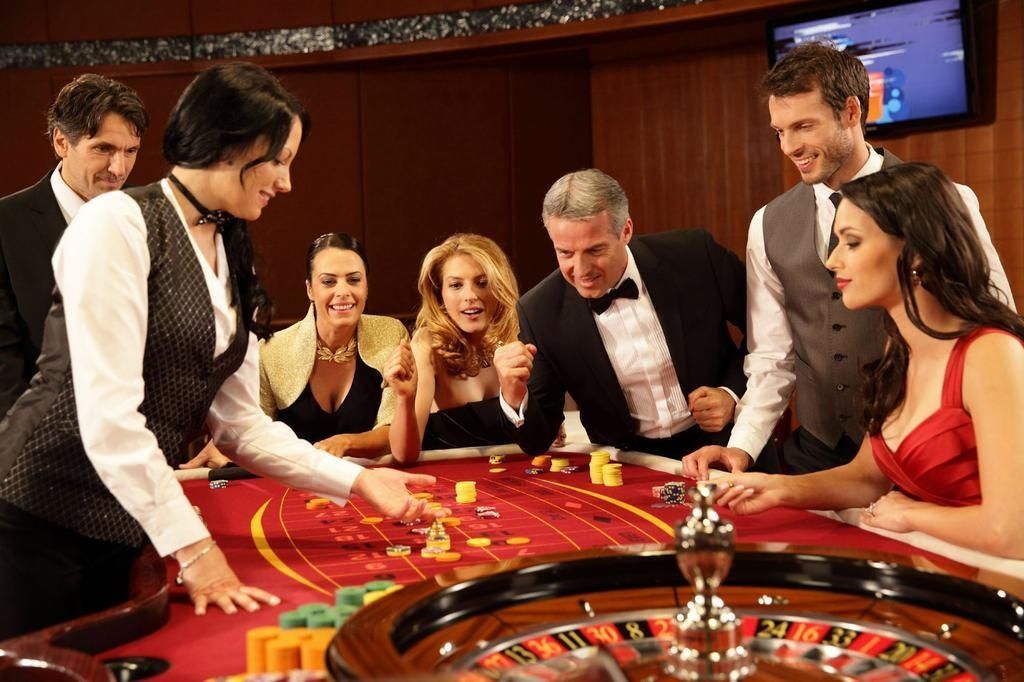 Gold Treasure Casino پاکستان ریئل منی گیمز