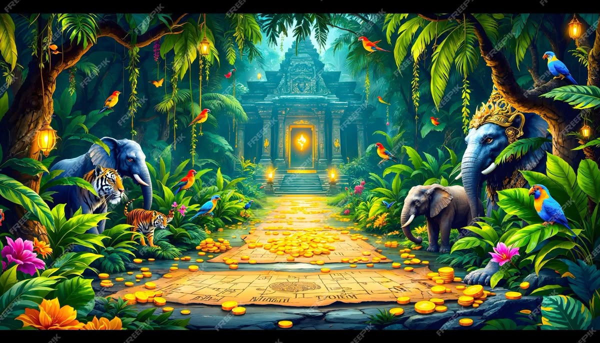 Gold Treasure Casino پاکستان ریئل منی گیمز